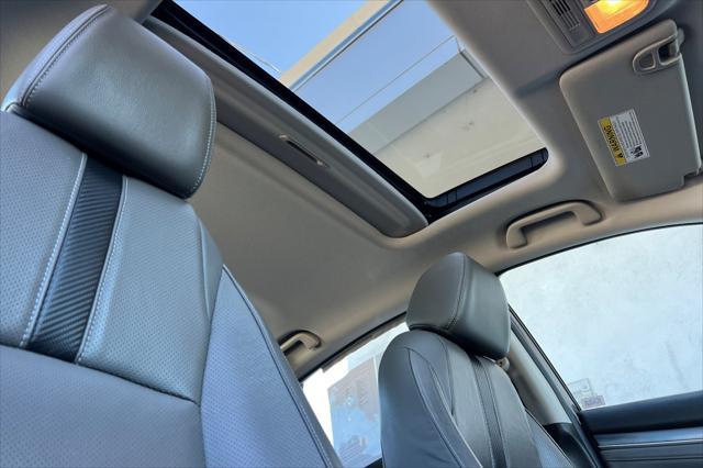 Photo of 2016 Modern Steel Metallic Honda Civic
