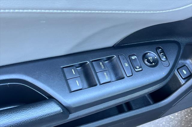 Photo of 2016 Modern Steel Metallic Honda Civic