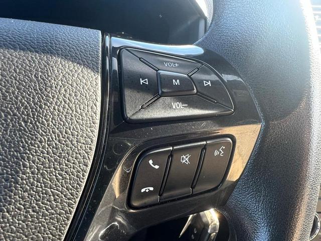 Photo of 2017 Blue Ford Explorer
