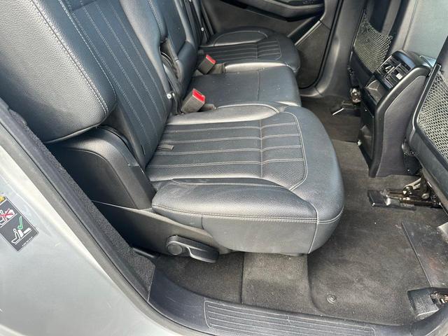 Photo of 2018 Silver Mercedes-Benz GLS 450