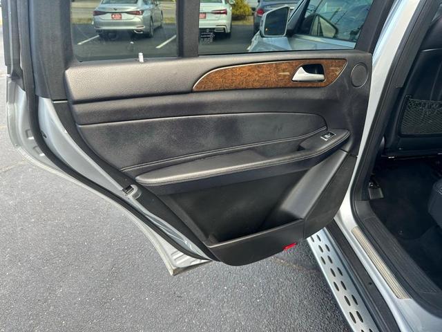 Photo of 2018 Silver Mercedes-Benz GLS 450