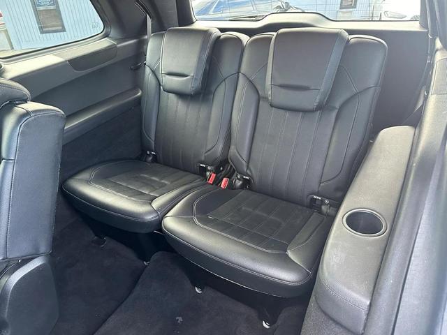 Photo of 2018 Silver Mercedes-Benz GLS 450
