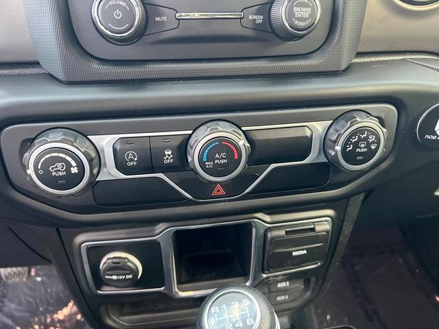 Photo of 2021 Snazzberry Pearlcoat Jeep Wrangler