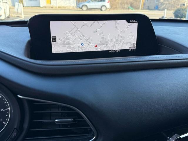 Photo of 2023 Snowflake White Pearl Mazda CX-30