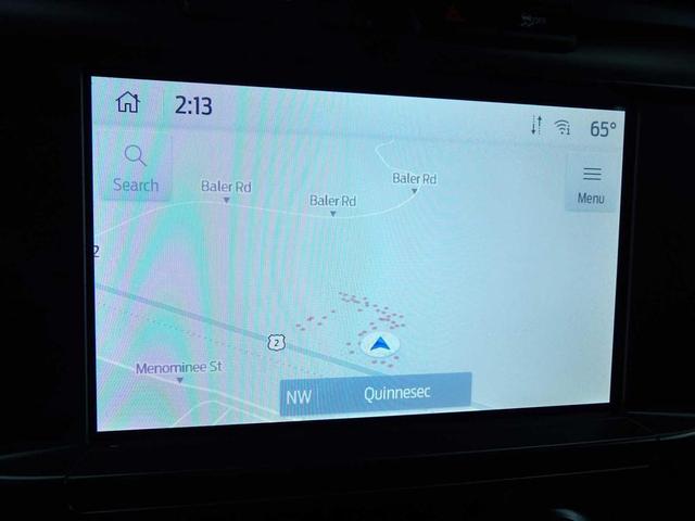 Photo of 2022 Oxford White Ford F-150