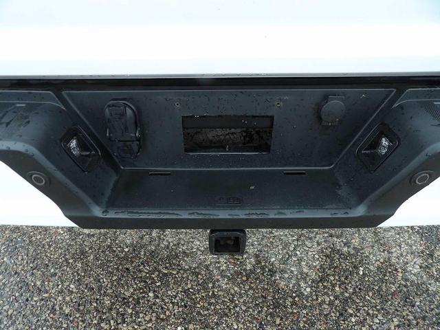 Photo of 2022 Oxford White Ford F-150