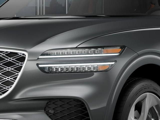 Photo of 2026 Makalu Gray Genesis GV70