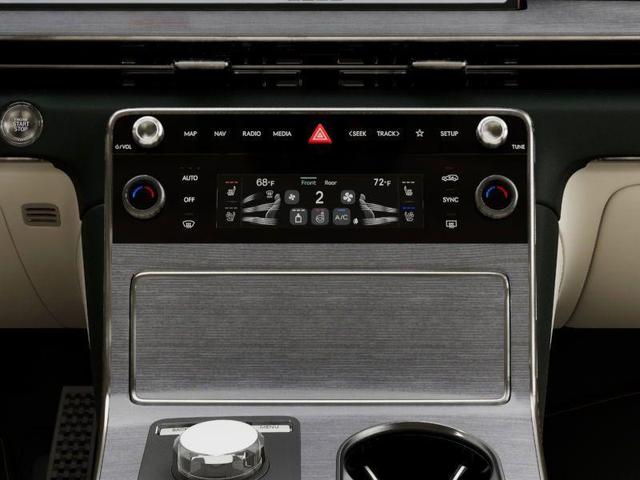 Photo of 2026 Mkg Genesis GV80
