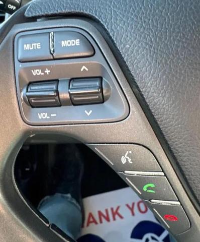 2015 Kia Forte
