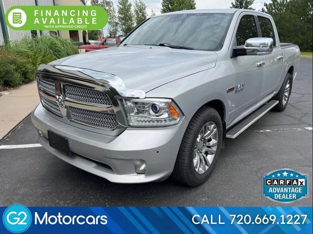 2015 RAM 1500