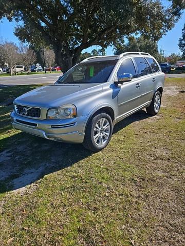 2013 Volvo XC90