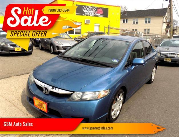 2010 Honda Civic