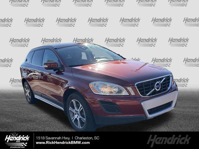 2012 Volvo XC60