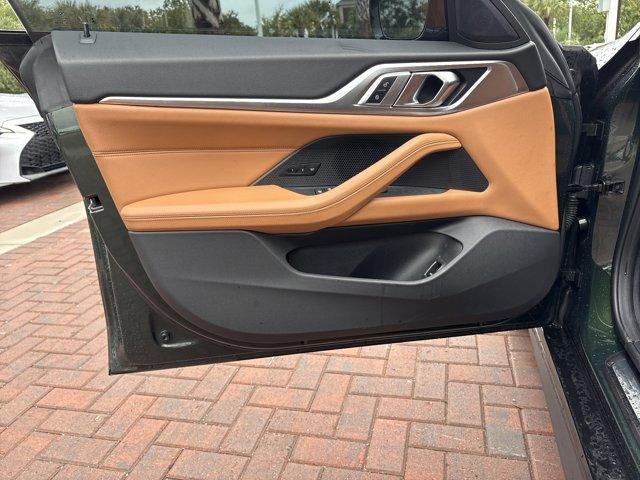 Photo of 2023 Sand BMW 430 Gran Coupe