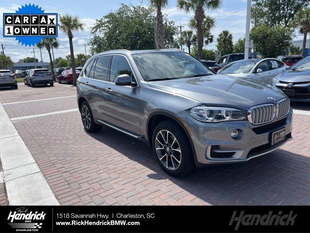 2015 BMW X5