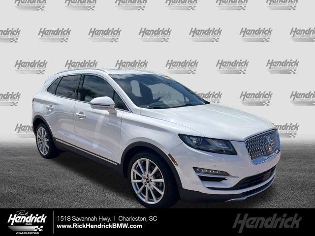 2019 Lincoln MKC