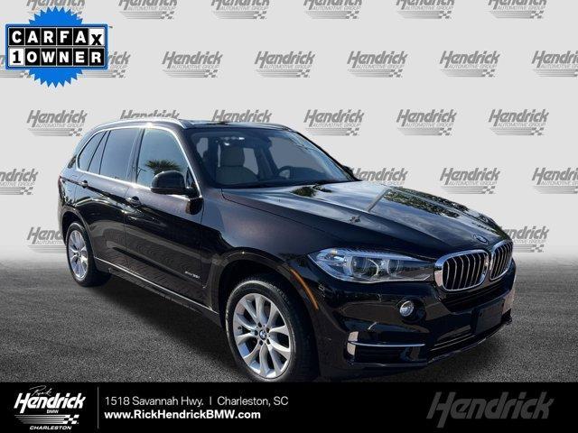 2015 BMW X5