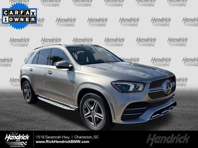 2023 Mercedes-Benz Gle 350