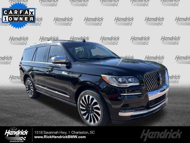 2023 Lincoln Navigator