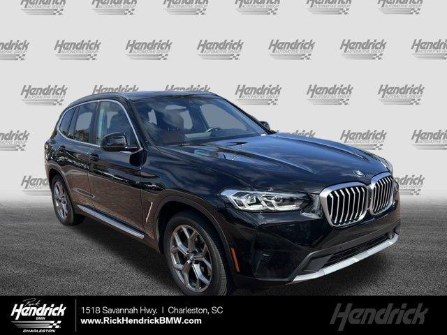 2023 BMW X3