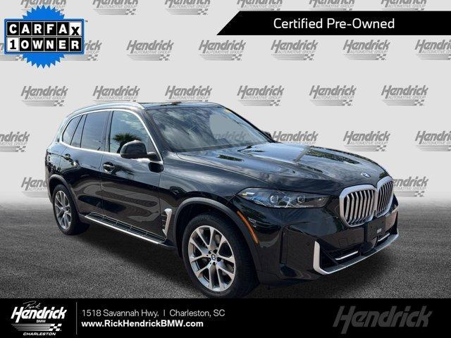2024 BMW X5