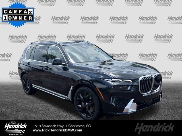 2023 BMW X7