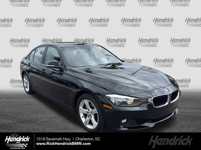 2014 BMW 328