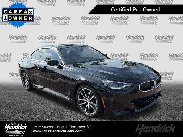 2023 BMW 230