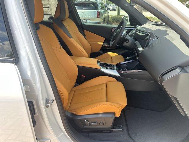 Photo of 2026 Alpine White BMW X3
