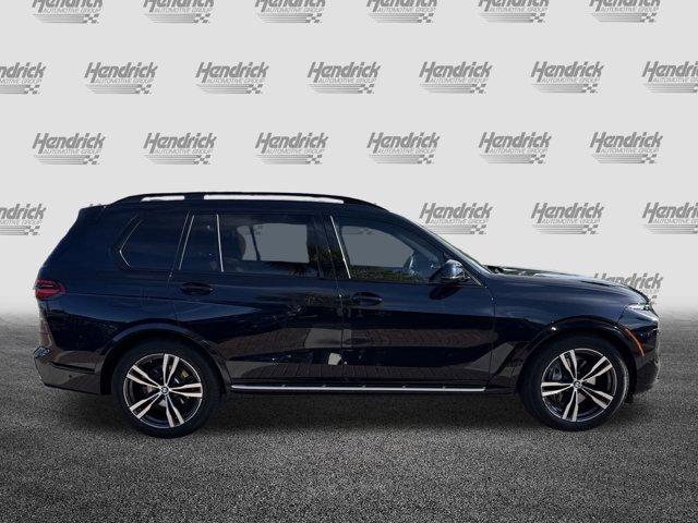 Photo of 2023 Carbon Black Metallic BMW X7