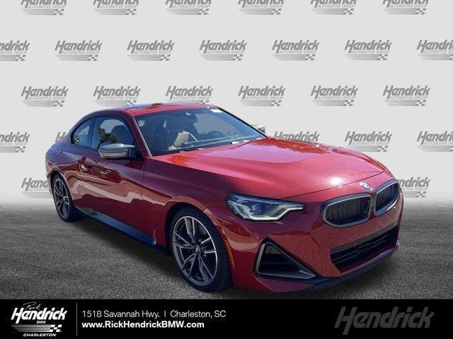 2023 BMW M240