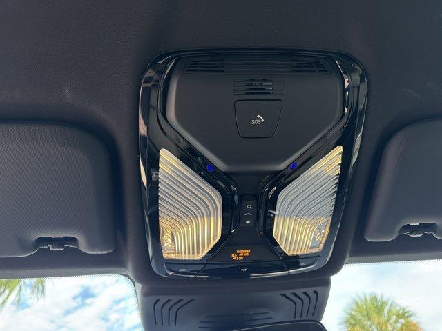 Photo of 2023 Skyscraper Gray Metallic BMW X3