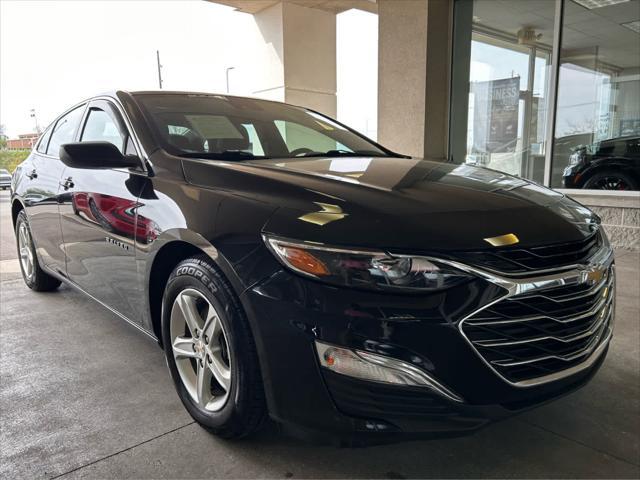 2023 Chevrolet Malibu