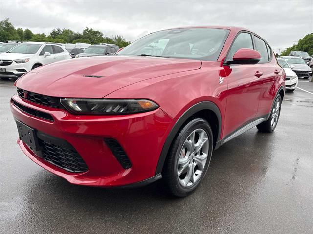 2024 Dodge Hornet