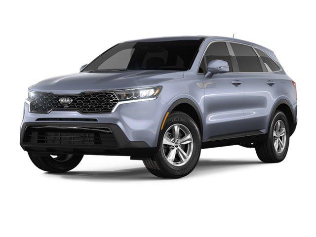 2021 Kia Sorento