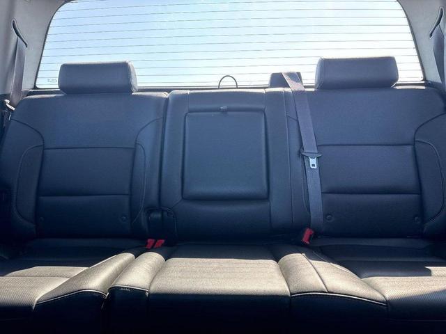 Photo of 2014 Black Chevrolet Silverado 1500