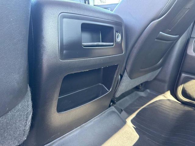 Photo of 2014 Black Chevrolet Silverado 1500