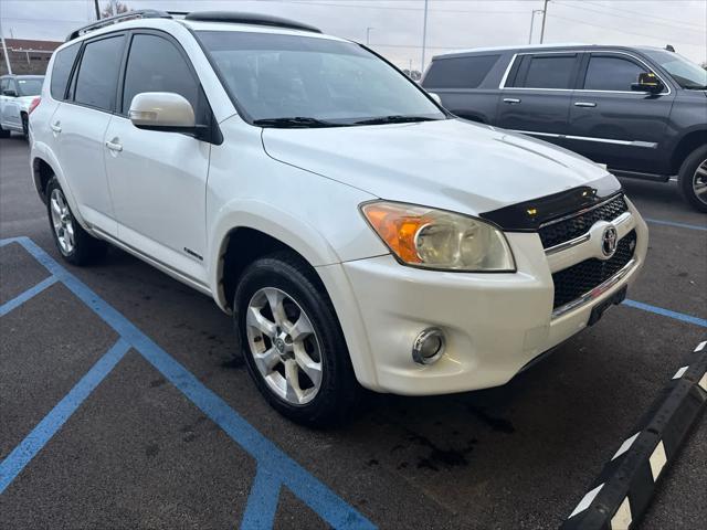 2010 Toyota RAV4