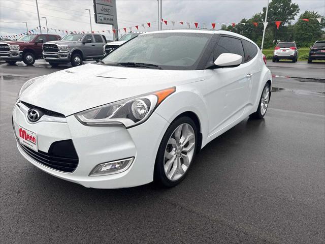 2015 Hyundai Veloster