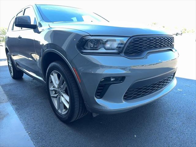 2022 Dodge Durango