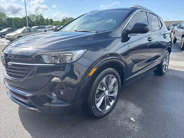 2021 Buick Encore Gx