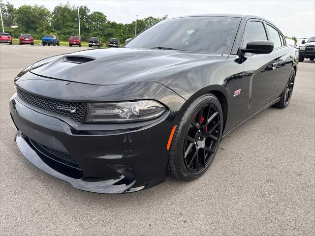 2016 Dodge Charger