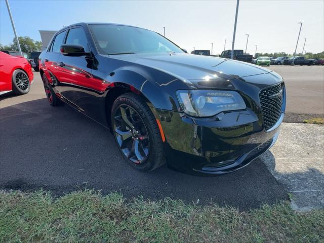 2022 Chrysler 300