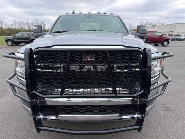 2024 RAM 3500