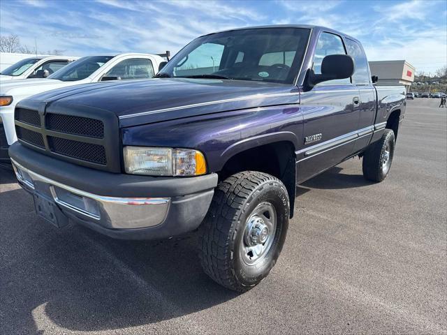 1998 Dodge Ram 2500