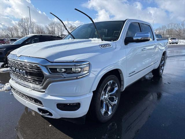 2024 RAM 1500