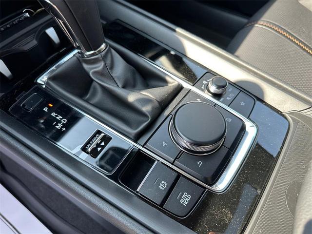 Photo of 2025 Ingot Blue Metallic Mazda CX-50