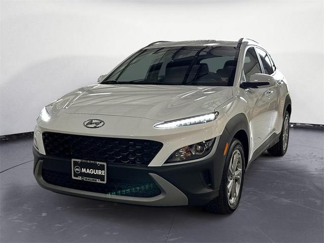 2023 Hyundai KONA