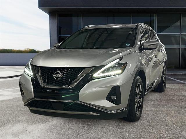 2023 Nissan Murano