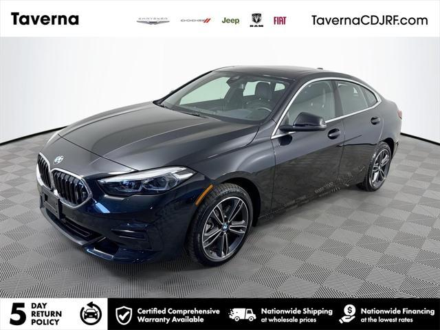 2024 BMW 228 Gran Coupe